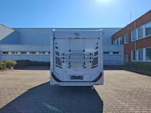Fahrzeugbild Carado T 447 #5