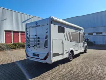 Fahrzeugbild Carado T 447 #6