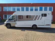 Fahrzeugbild Carado T 447 #8