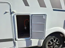 Fahrzeugbild Carado T 447 #10