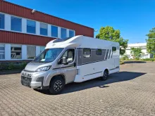 Fahrzeugbild Carado T 447 #11