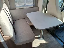 Fahrzeugbild Carado T 447 #12