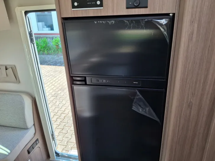 Fahrzeugbild Carado T 447 #18