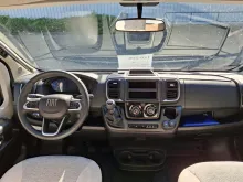 Fahrzeugbild Carado T 447 #20