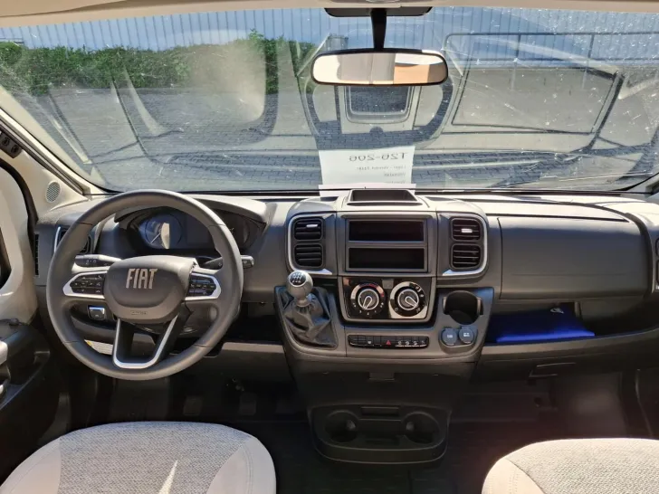 Fahrzeugbild Carado T 447 #20