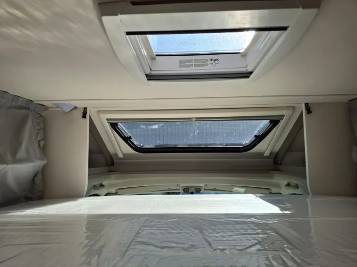 Fahrzeugbild Carado T 447 #21
