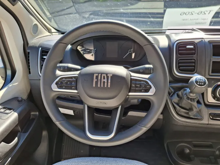 Fahrzeugbild Carado T 447 #22