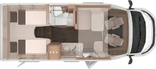 Fahrzeugbild Knaus L!VE WAVE 650 MEG #2