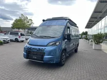 Fahrzeugbild Hymer Camper Van Camper Van Redwood 600 #3
