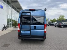 Fahrzeugbild Hymer Camper Van Camper Van Redwood 600 #4