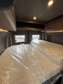 Fahrzeugbild Hymer Camper Van Car 600 #10