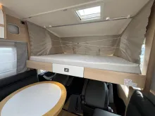 Fahrzeugbild Hymer B-Klasse ML I 780 #15