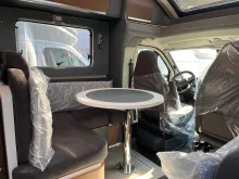 Fahrzeugbild Laika Kreos L 5009 *Automatik*Klimaanlage* #5