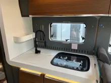 Fahrzeugbild Laika Kreos L 5009 *Automatik*Klimaanlage* #7