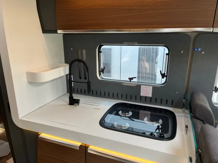 Fahrzeugbild Laika Kreos L 5009 *Automatik*Klimaanlage* #7