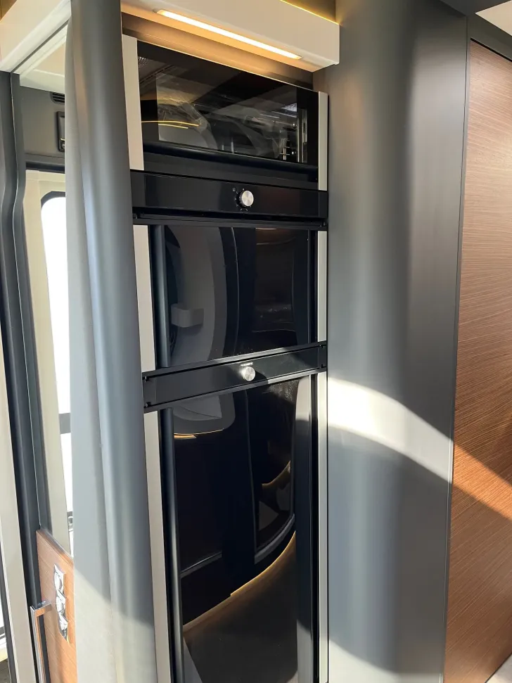 Fahrzeugbild Laika Kreos L 5009 *Automatik*Klimaanlage* #8