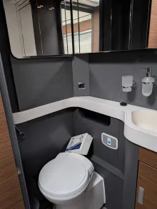 Fahrzeugbild Laika Kreos L 5009 *Automatik*Klimaanlage* #9