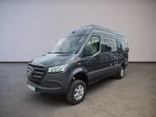 Fahrzeugbild Hymer Camper Van Camper Van Grand Canyon S 600 #2