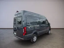 Fahrzeugbild Hymer Camper Van Camper Van Grand Canyon S 600 #3