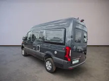 Fahrzeugbild Hymer Camper Van Camper Van Grand Canyon S 600 #4