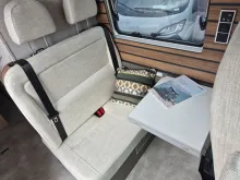 Fahrzeugbild Hymer Camper Van Camper Van Grand Canyon S 600 #11