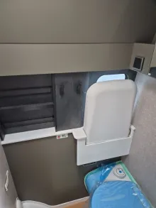Fahrzeugbild Hymer Camper Van Camper Van Grand Canyon S 600 #16