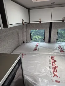 Fahrzeugbild Hymer Camper Van Camper Van Grand Canyon S 600 #17