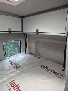 Fahrzeugbild Hymer Camper Van Camper Van Grand Canyon S 600 #18