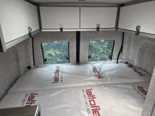 Fahrzeugbild Hymer Camper Van Camper Van Grand Canyon S 600 #20