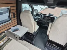 Fahrzeugbild Hymer Camper Van Camper Van Grand Canyon S 600 #23