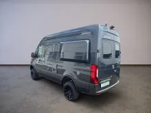 Fahrzeugbild Hymer Camper Van Camper Van Grand Canyon S 600 #29