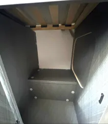 Fahrzeugbild Etrusco V Ford 6.8 SCF #15