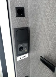 Fahrzeugbild Etrusco V Ford 6.8 SCF #17