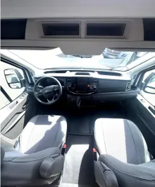 Fahrzeugbild Etrusco V Ford 6.8 SCF #18