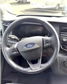 Fahrzeugbild Etrusco V Ford 6.8 SCF #19