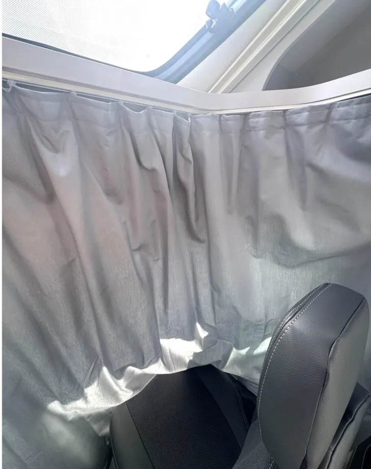 Fahrzeugbild Etrusco V Ford 6.8 SCF #20