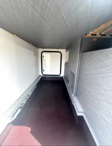 Fahrzeugbild Etrusco V Ford 6.8 SCF #21