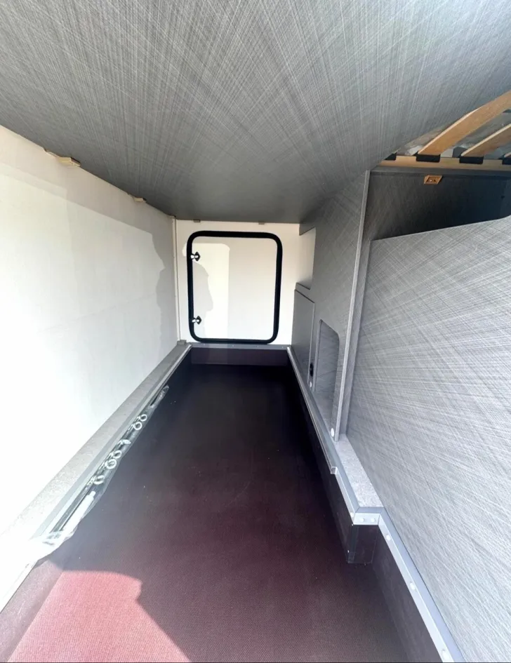 Fahrzeugbild Etrusco V Ford 6.8 SCF #21