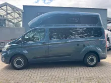 Fahrzeugbild Ford Nugget Plus HD Zahnr. neu-Autom-Standhzg-WC-Ahk- #2