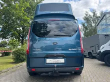 Fahrzeugbild Ford Nugget Plus HD Zahnr. neu-Autom-Standhzg-WC-Ahk- #4