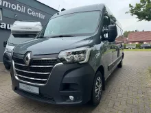 Fahrzeugbild Ahorn Camp VAN 620-Längsbetten-Dieselhzg-Luftfahrw.-Radtr. #1