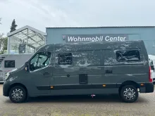 Fahrzeugbild Ahorn Camp VAN 620-Längsbetten-Dieselhzg-Luftfahrw.-Radtr. #2