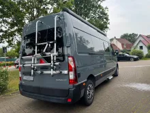 Fahrzeugbild Ahorn Camp VAN 620-Längsbetten-Dieselhzg-Luftfahrw.-Radtr. #5