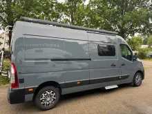 Fahrzeugbild Ahorn Camp VAN 620-Längsbetten-Dieselhzg-Luftfahrw.-Radtr. #6