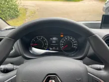 Fahrzeugbild Ahorn Camp VAN 620-Längsbetten-Dieselhzg-Luftfahrw.-Radtr. #11
