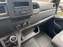 Fahrzeugbild Ahorn Camp VAN 620-Längsbetten-Dieselhzg-Luftfahrw.-Radtr. #12
