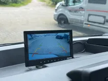 Fahrzeugbild Ahorn Camp VAN 620-Längsbetten-Dieselhzg-Luftfahrw.-Radtr. #13