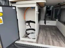 Fahrzeugbild Ahorn Camp VAN 620-Längsbetten-Dieselhzg-Luftfahrw.-Radtr. #16