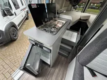 Fahrzeugbild Ahorn Camp VAN 620-Längsbetten-Dieselhzg-Luftfahrw.-Radtr. #25