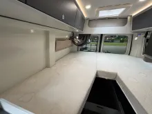 Fahrzeugbild Ahorn Camp VAN 620-Längsbetten-Dieselhzg-Luftfahrw.-Radtr. #26